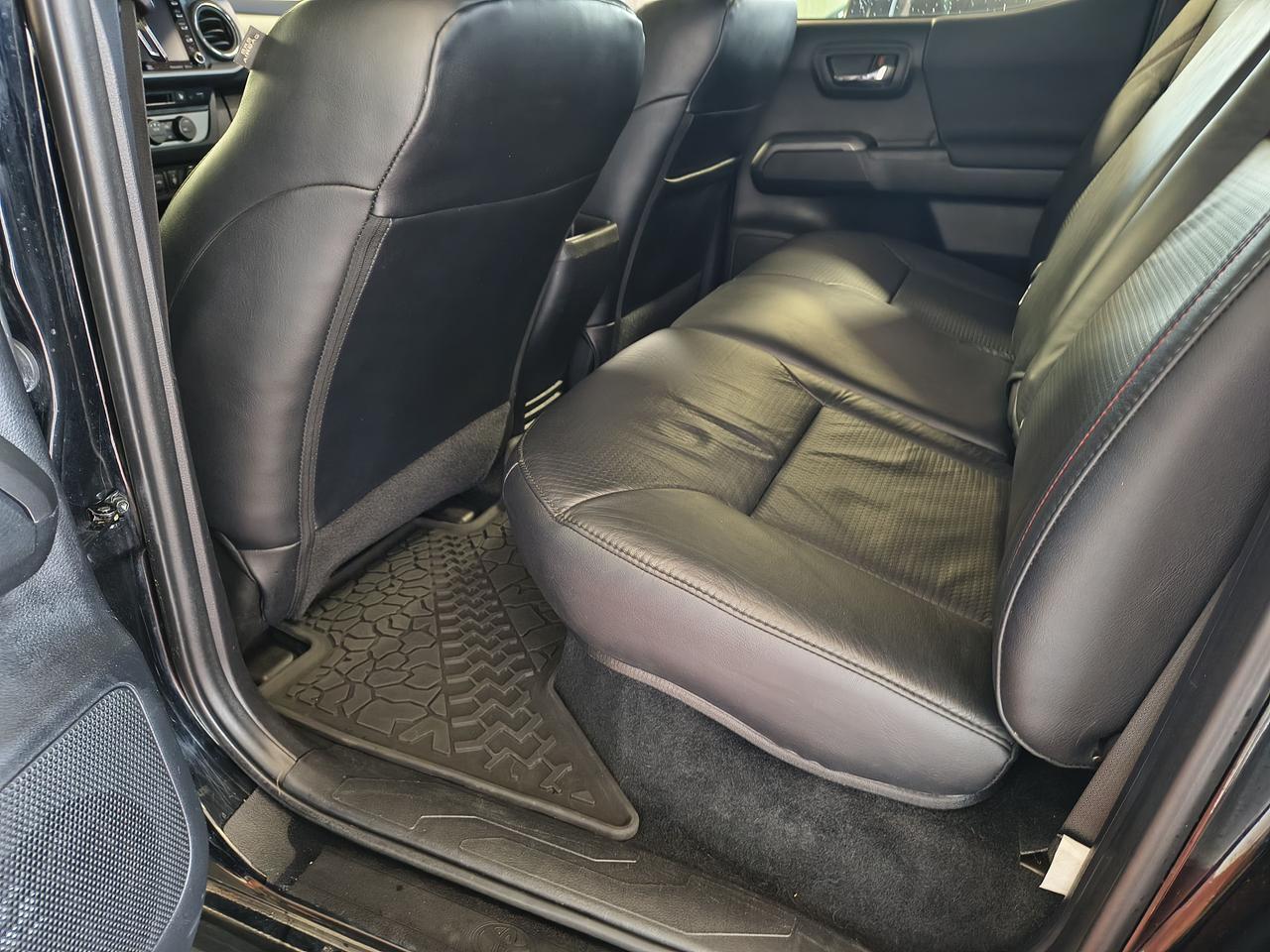 2021 Toyota Tacoma TRD Pro Photo0