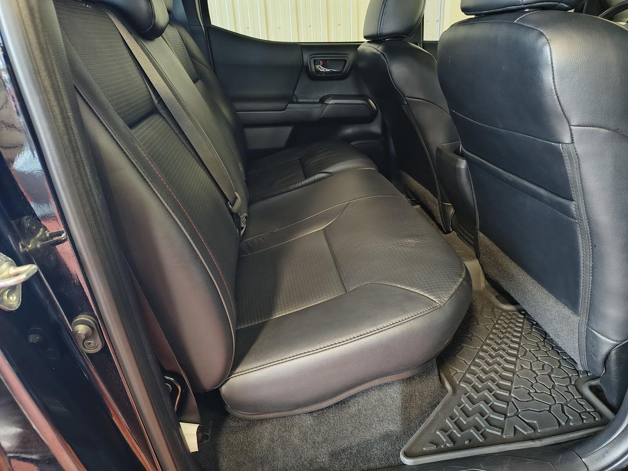 2021 Toyota Tacoma TRD Pro Photo