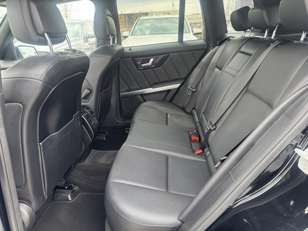 2015 Mercedes-Benz GLK-Class GLK 250 BlueTEC Photo