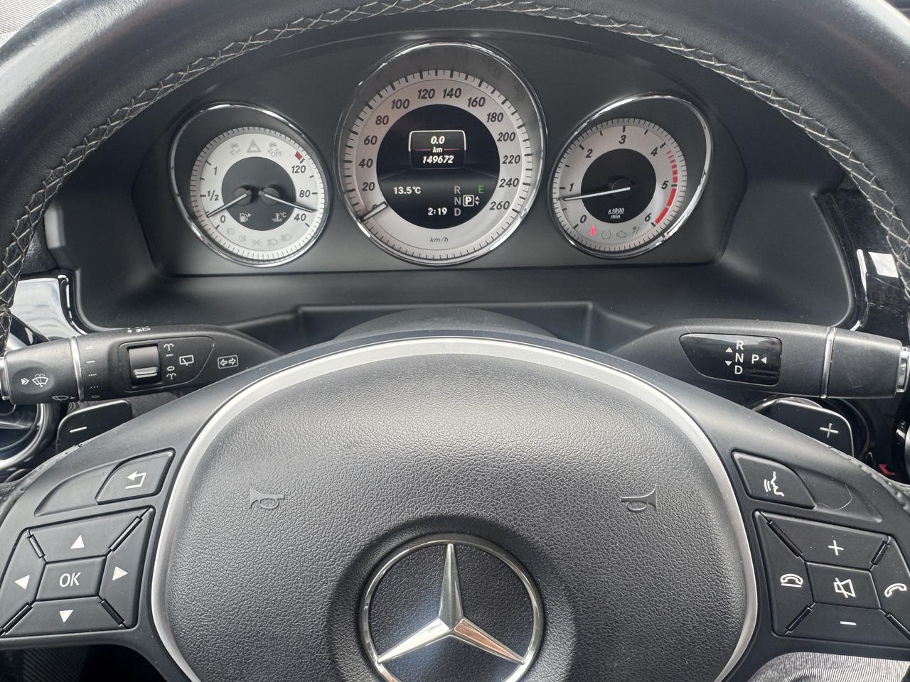 2015 Mercedes-Benz GLK-Class GLK 250 BlueTEC Photo