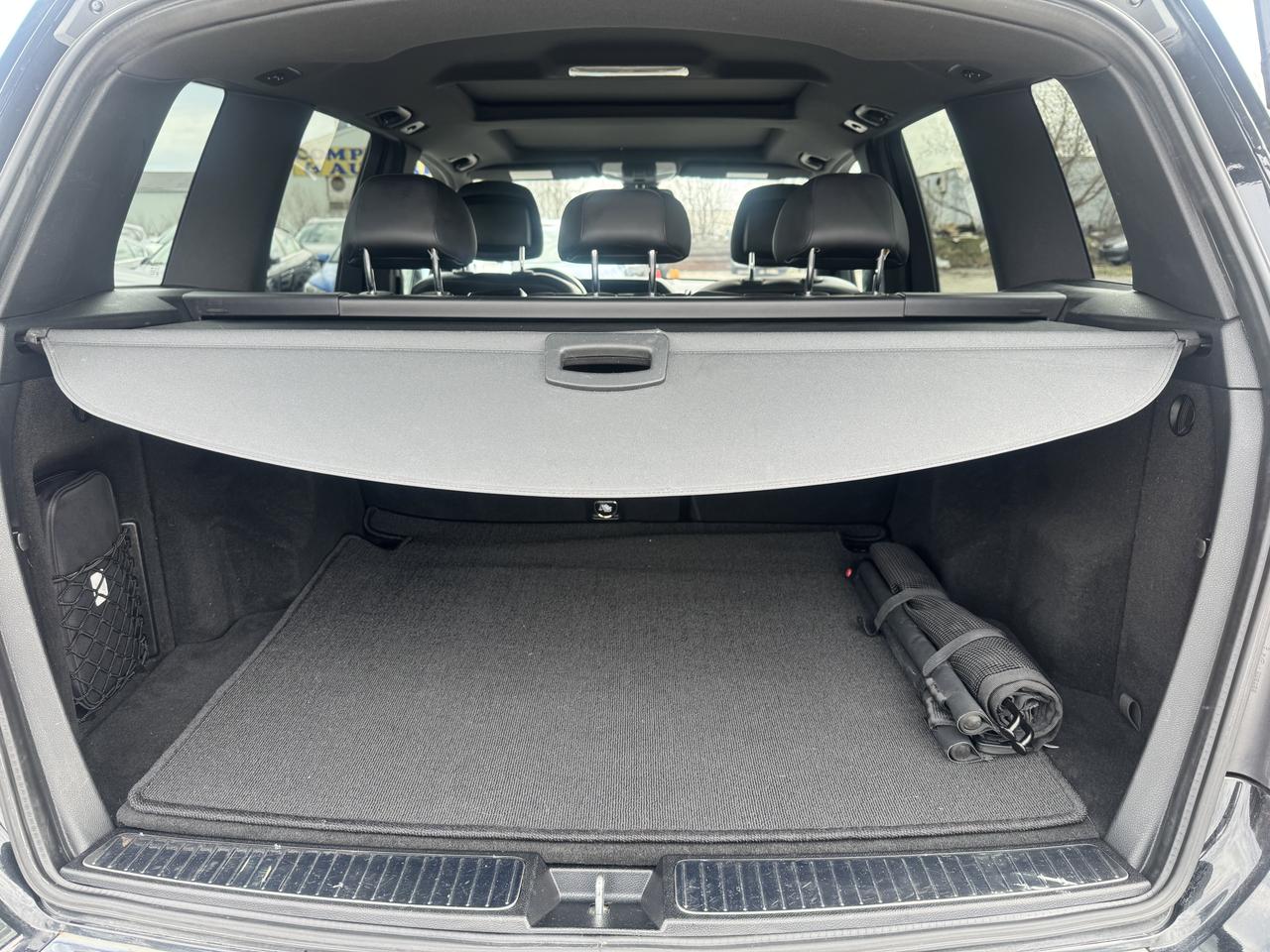 2015 Mercedes-Benz GLK-Class GLK 250 BlueTEC Photo