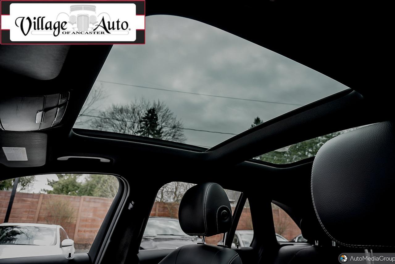 2017 Mercedes-Benz GLC-Class 4MATIC 4DR GLC 300 Photo