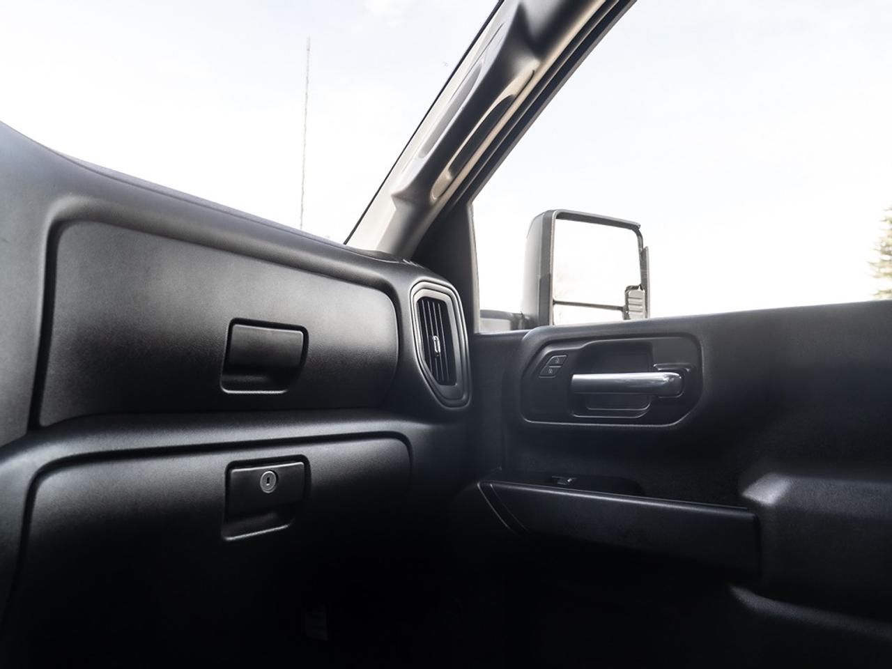 2022 Chevrolet Silverado 2500 Custom Photo34