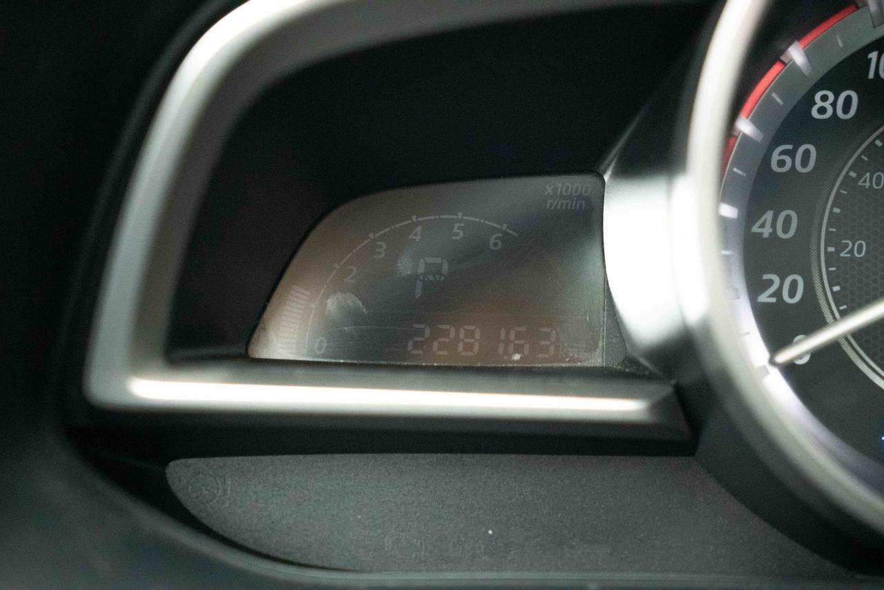 2014 Mazda MAZDA3 i Touring Photo