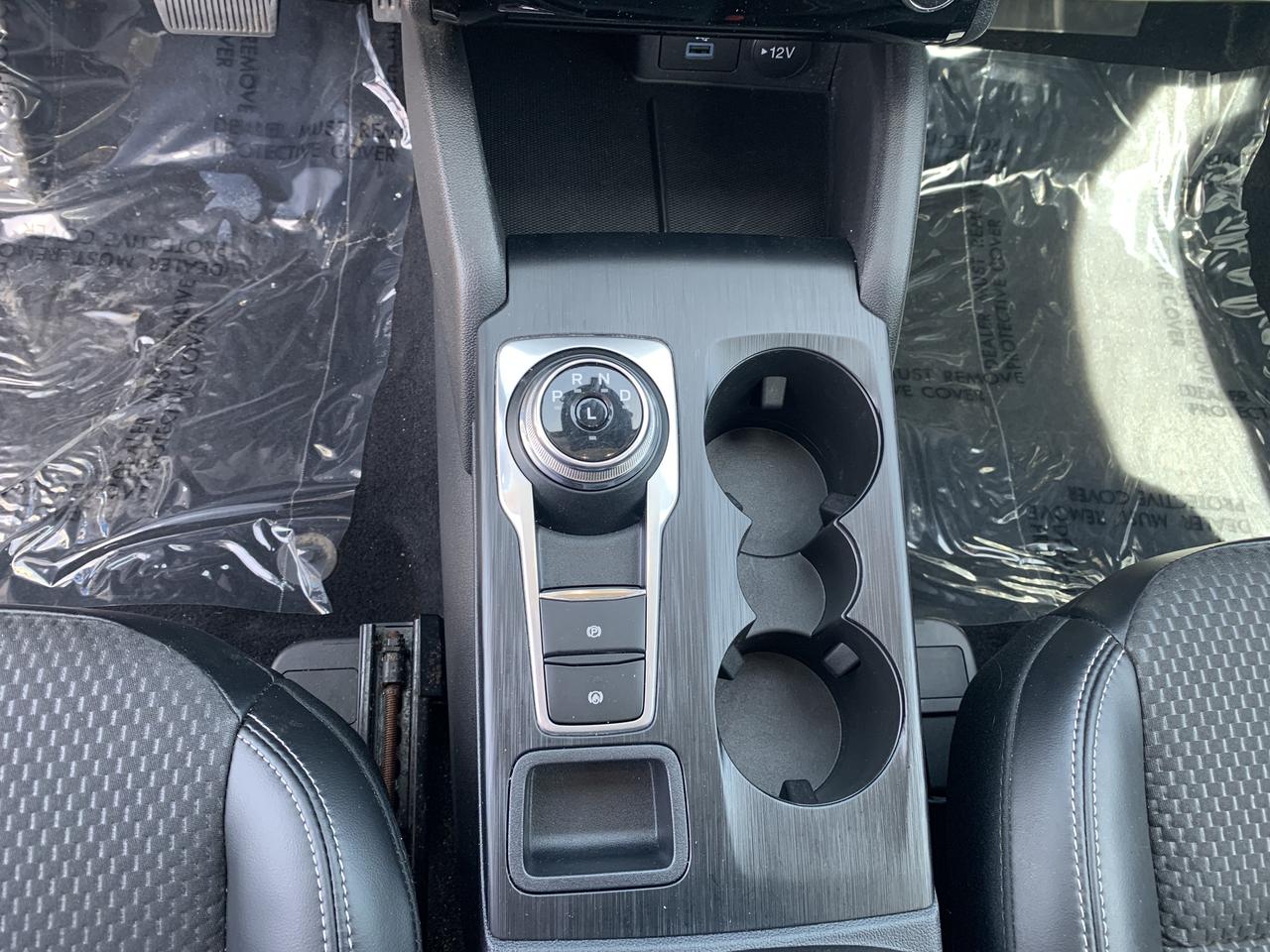 2023 Ford Escape PHEV FWD Photo