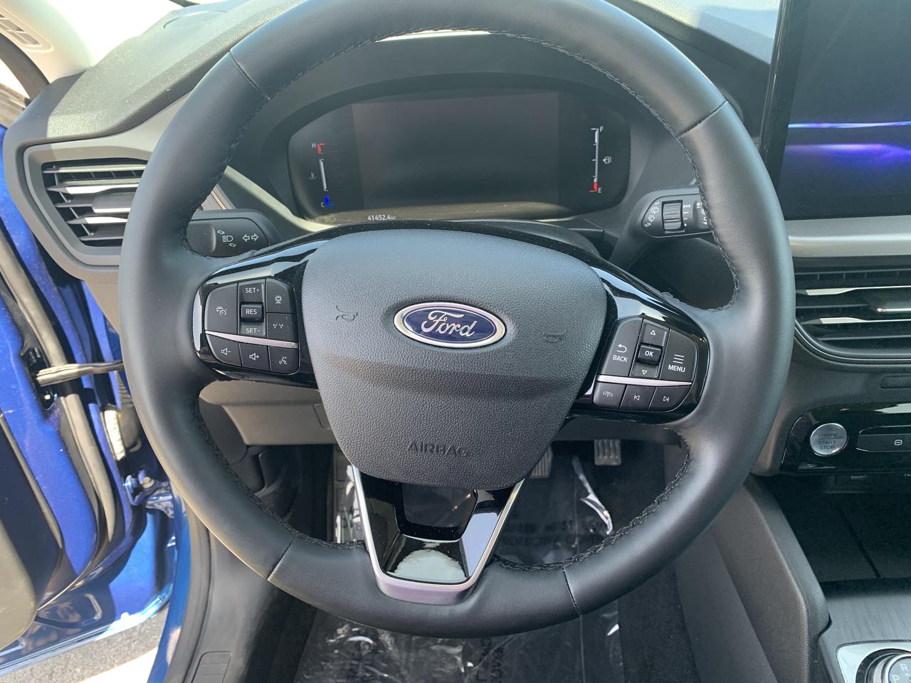 2023 Ford Escape PHEV FWD Photo