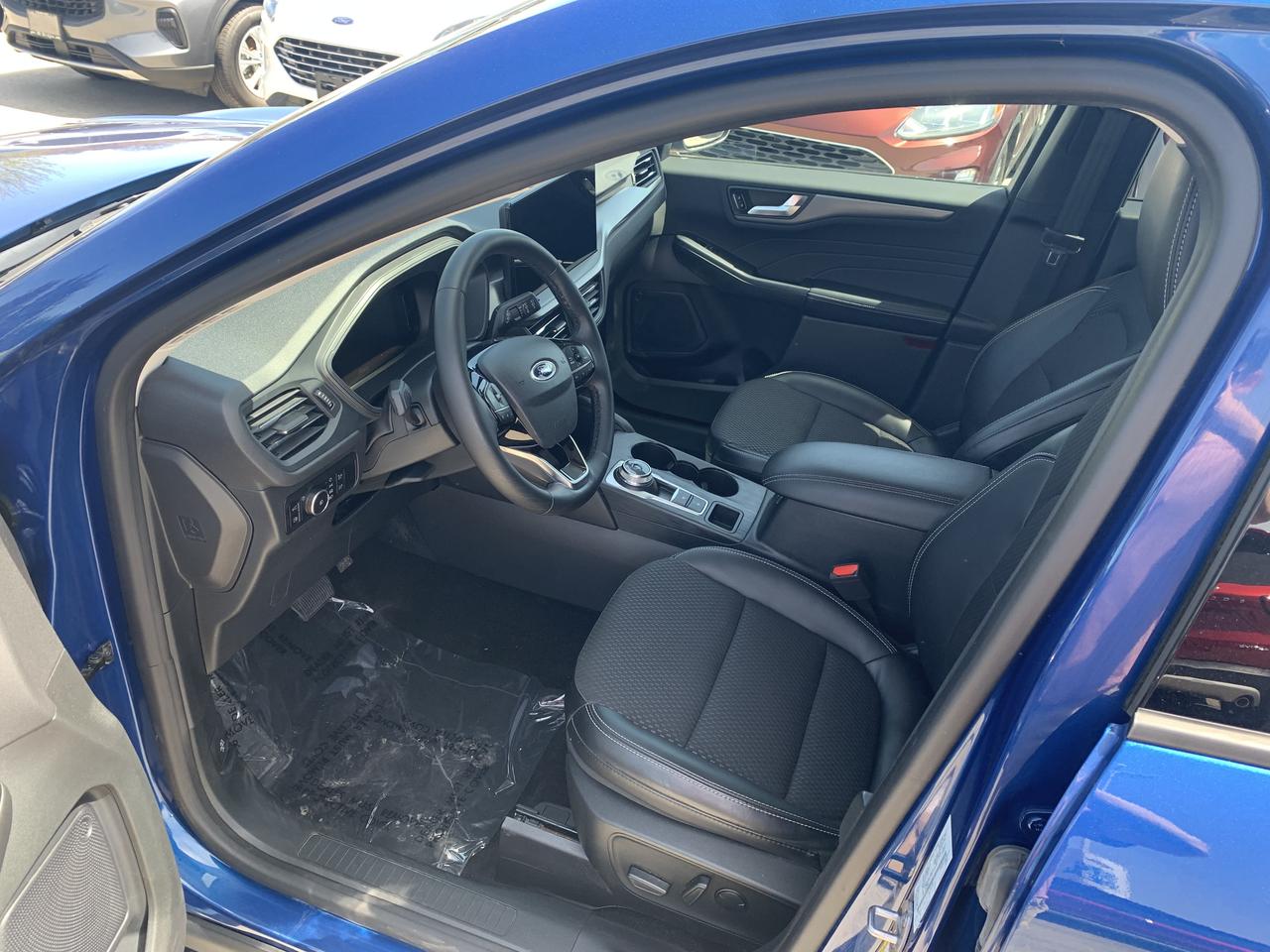 2023 Ford Escape PHEV FWD Photo