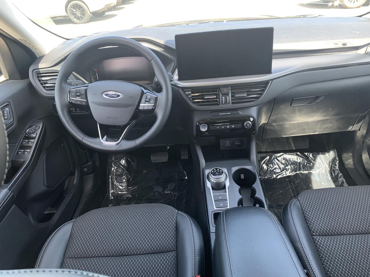 2023 Ford Escape PHEV FWD Photo