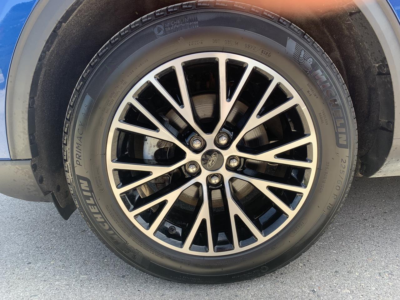 2023 Ford Escape PHEV FWD Photo