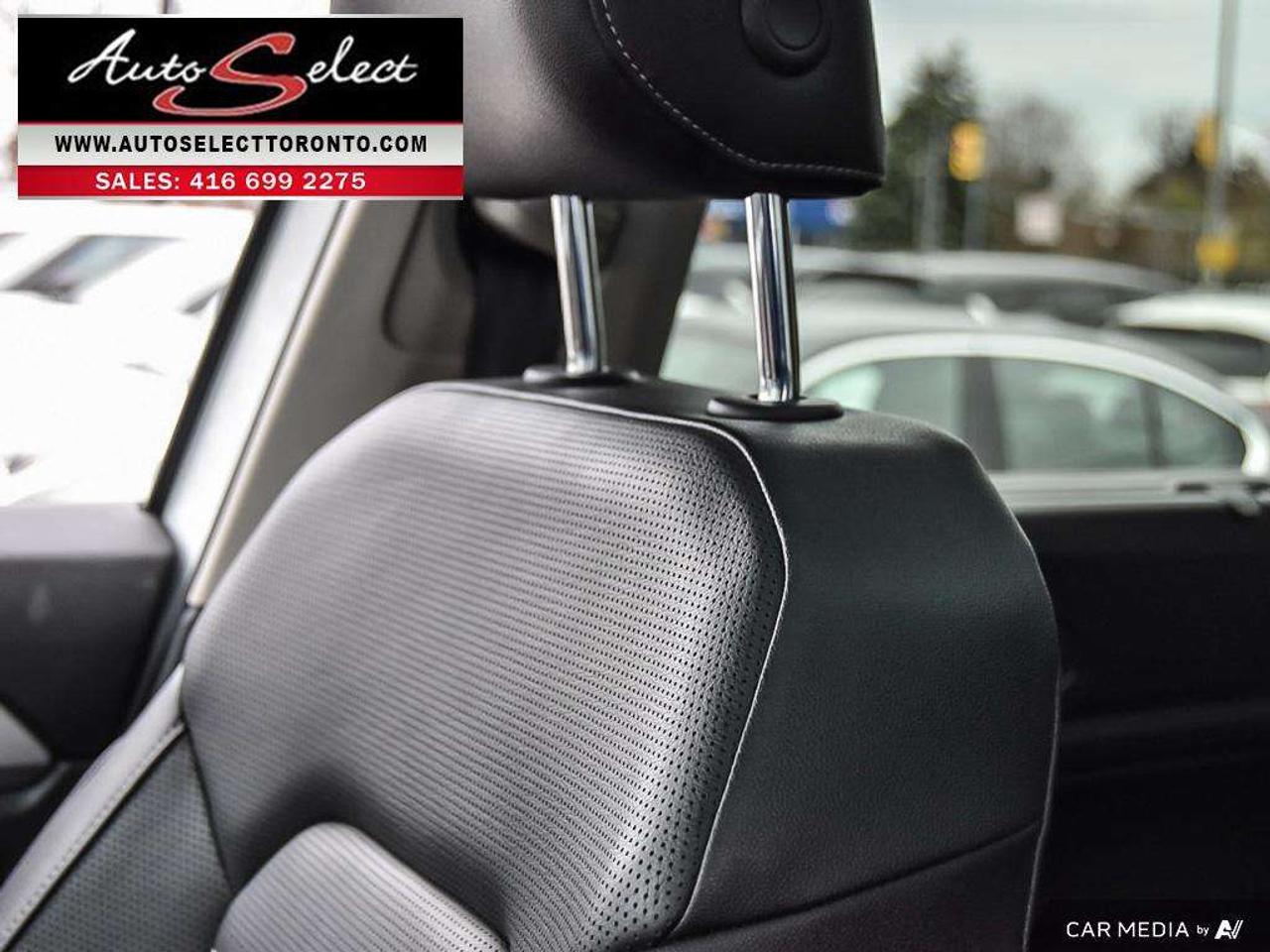 2018 Volkswagen Atlas Execline R-Line - 7 Seater - Apple Carplay - Pan Sunroof Photo