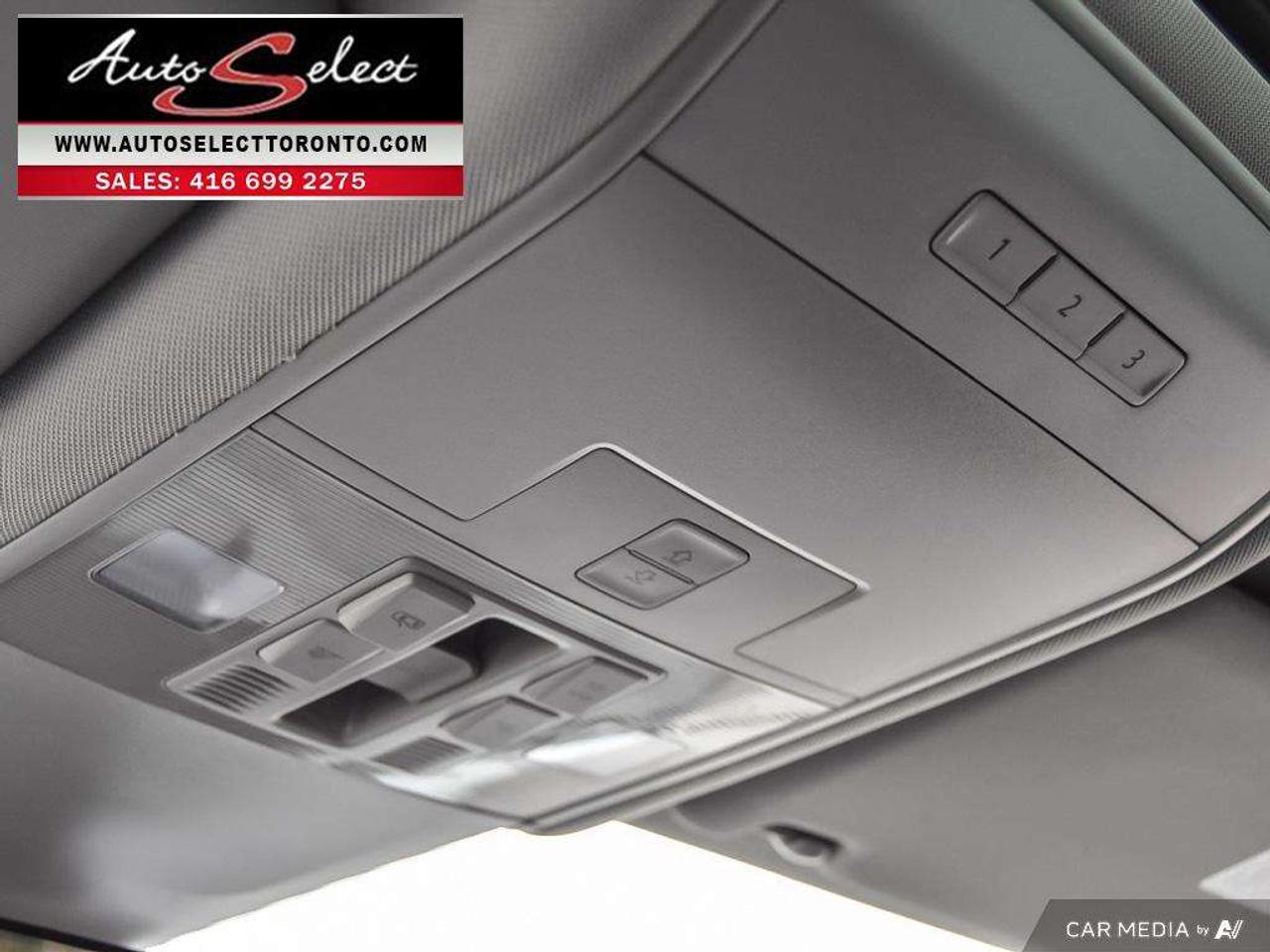 2018 Volkswagen Atlas Execline R-Line - 7 Seater - Apple Carplay - Pan Sunroof Photo