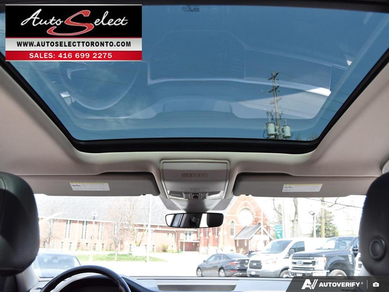 2018 Volkswagen Atlas Execline R-Line - 7 Seater - Apple Carplay - Pan Sunroof Photo