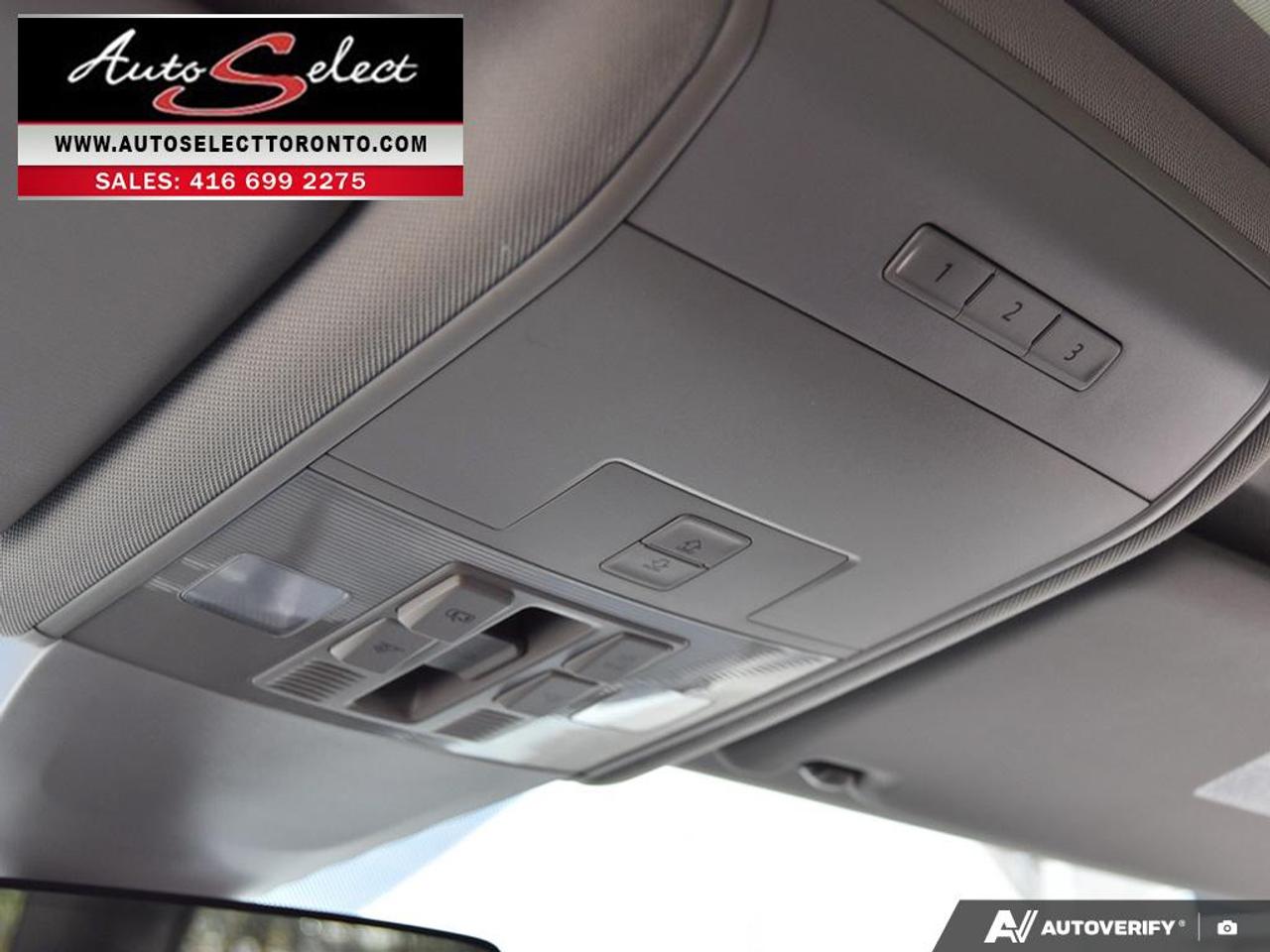2018 Volkswagen Atlas Execline R-Line - 7 Seater - Apple Carplay - Pan Sunroof Photo
