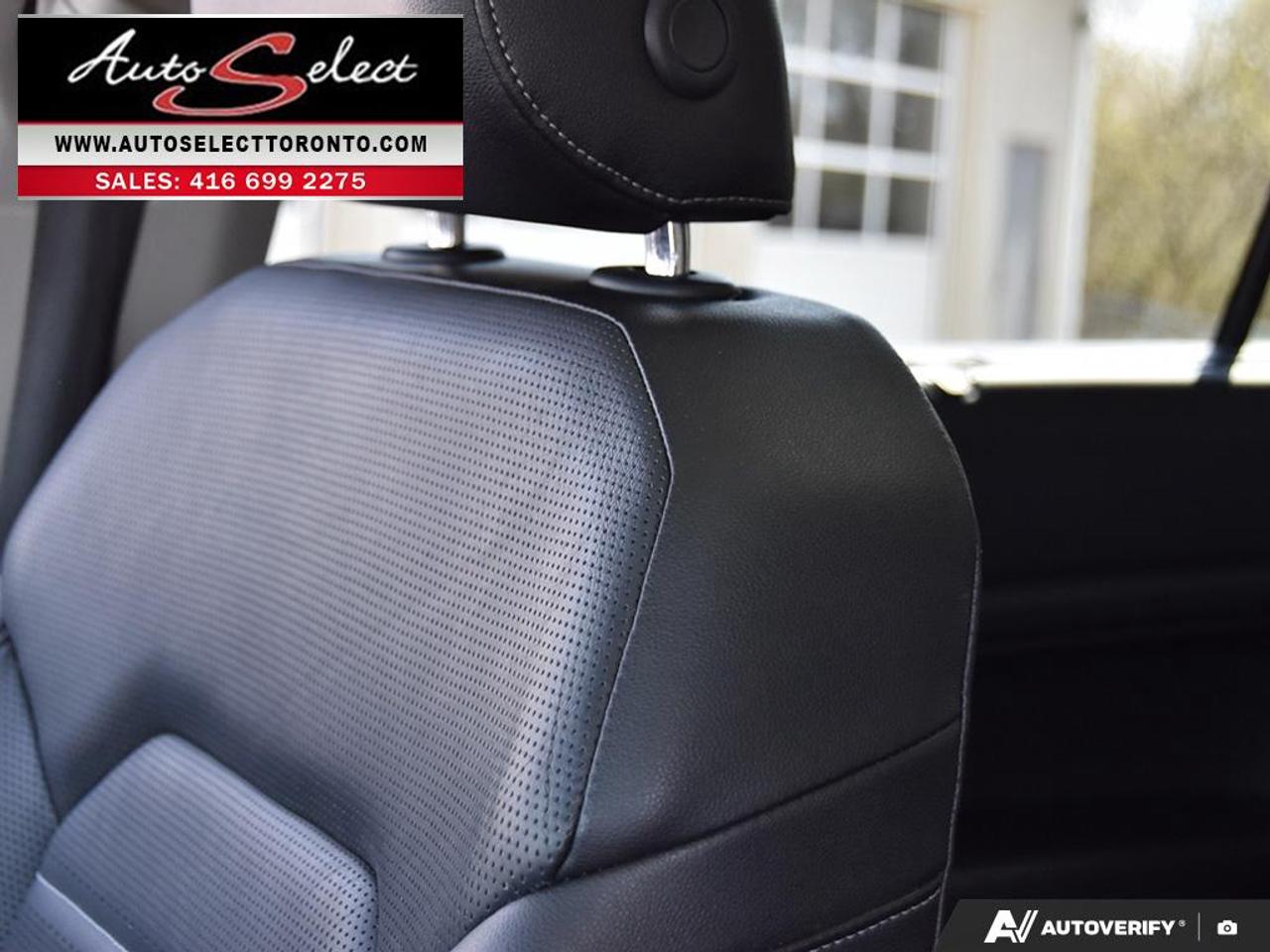 2018 Volkswagen Atlas Execline R-Line - 7 Seater - Apple Carplay - Pan Sunroof Photo