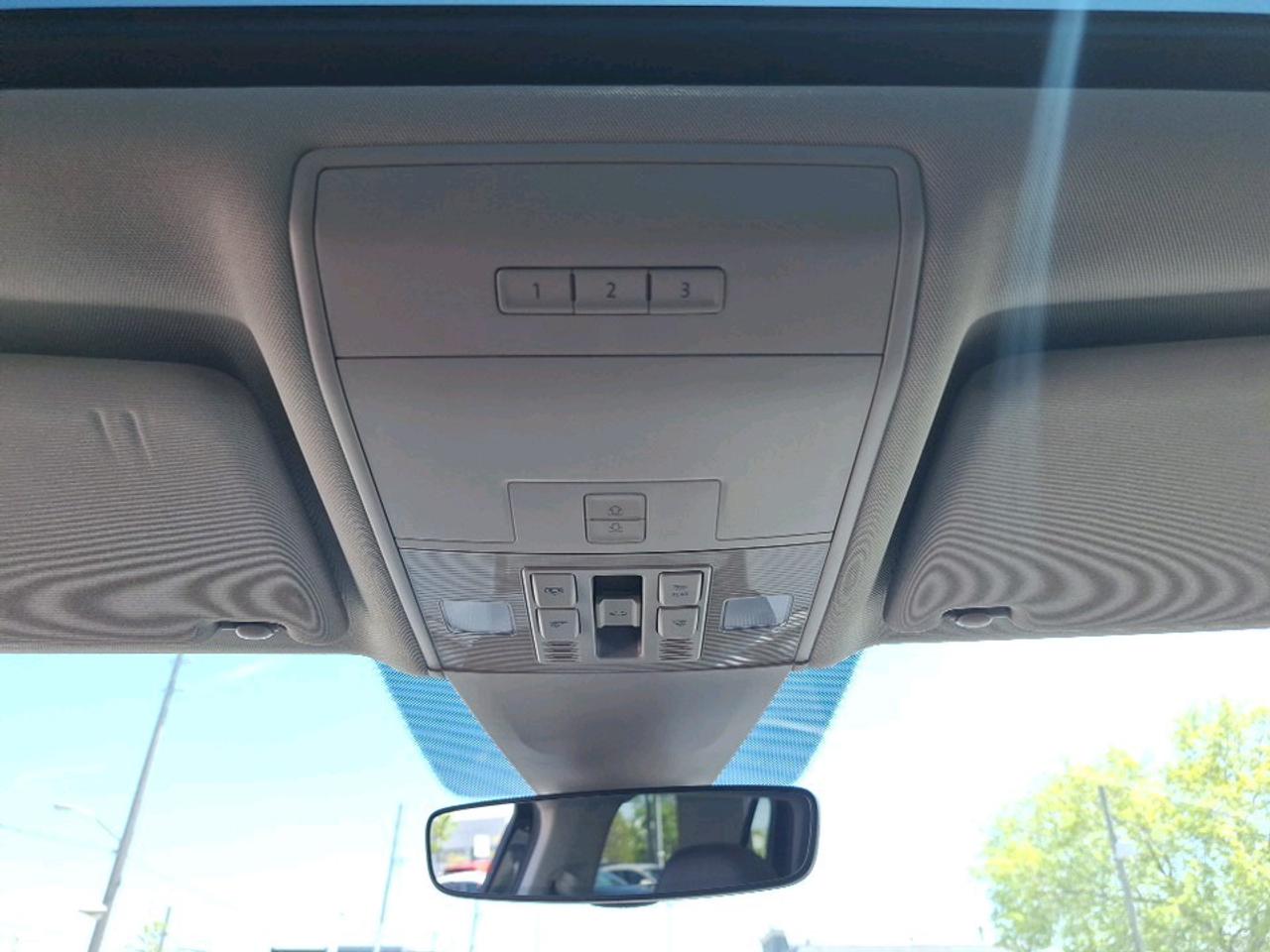 2019 Volkswagen Atlas 3.6 FSI Execline Photo