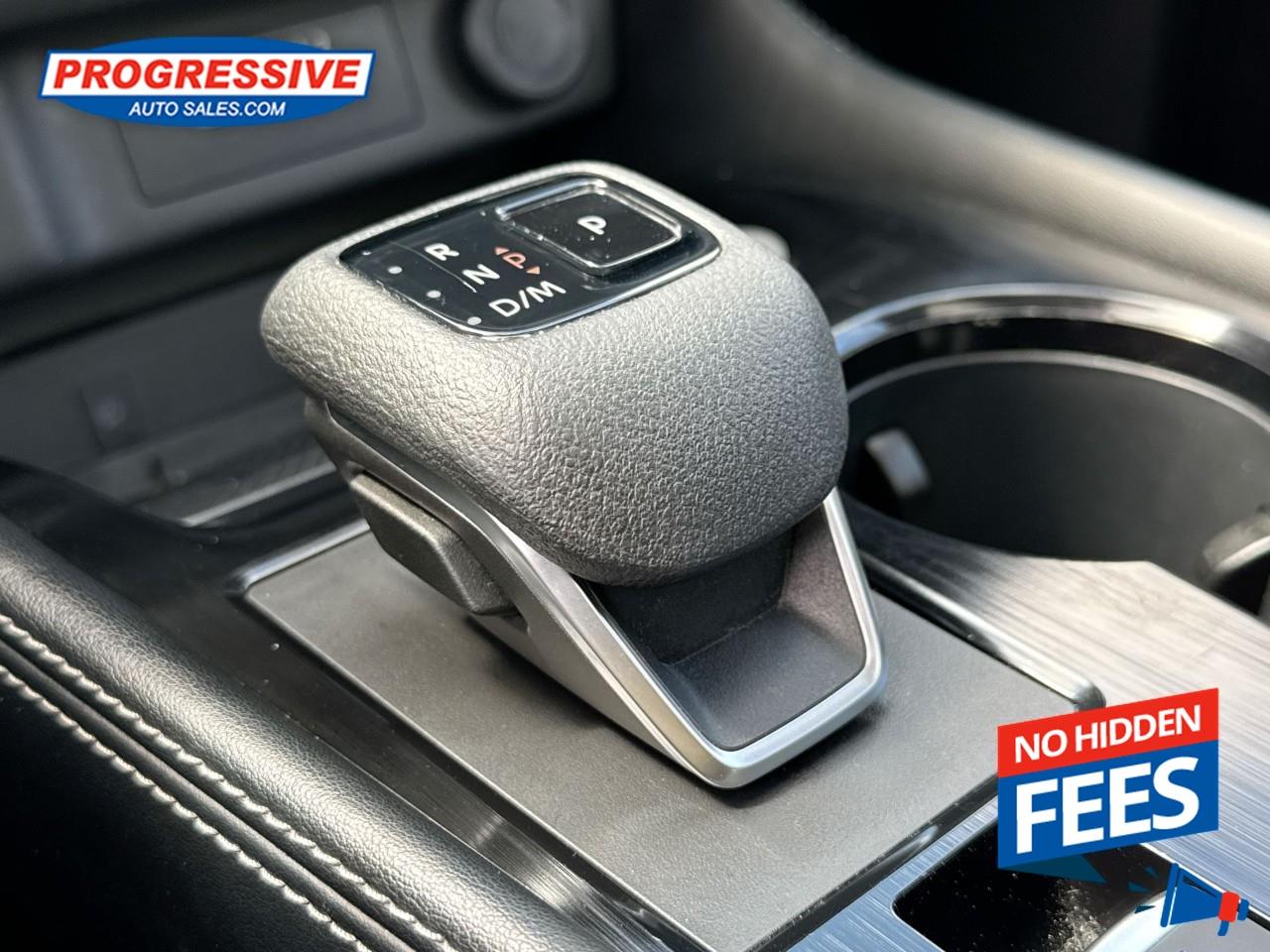 2024 Nissan Rogue Platinum Photo