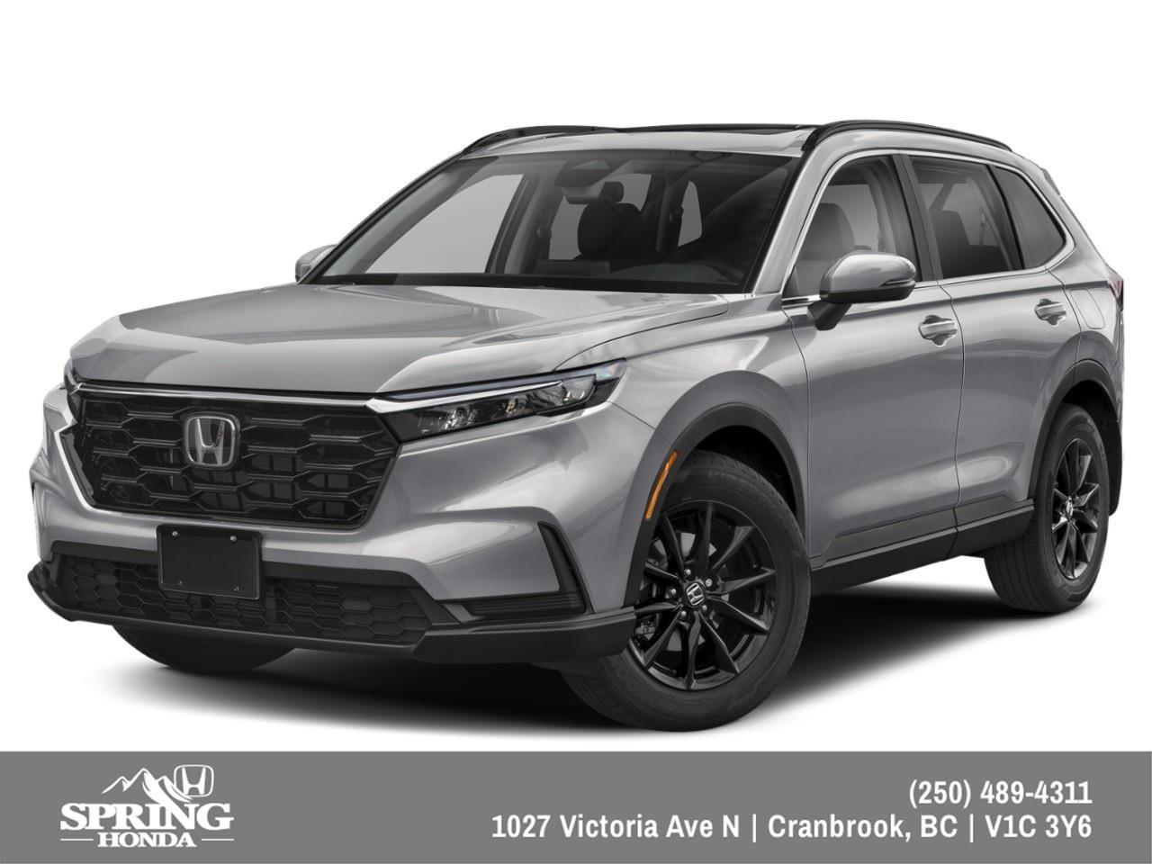 <p><strong><em>Full Disclosure Pricing</em></strong></p><p>Vehicle price + Dealer fee $895 + applicable government taxes based on the province you live in. Some vehicles may be equipped with accessories or dealer-installed options not included in the displayed price. Administration of $895 on New Vehicle Purchases added to Honda MSRP. Please contact the dealership for full details. Click this link to get pre-approved for this vehicle: <a target=_blank rel=noopener noreferrer nofollow href=https://www.springhonda.ca/financial-services/apply>https://www.springhonda.ca/financial-services/apply</a></p>