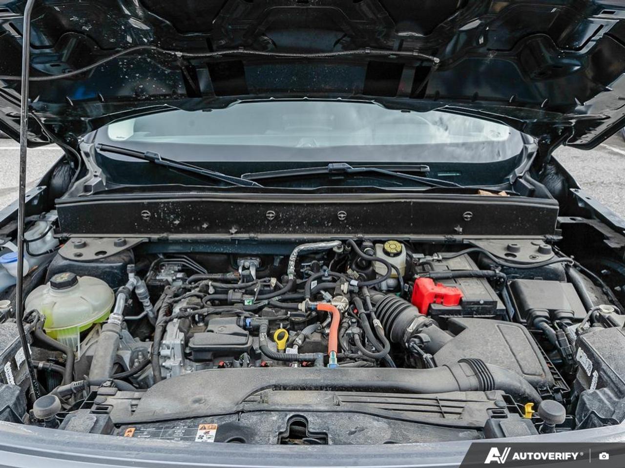 2023 Ford Bronco Sport Big Bend 200A | KEYLESS ENTRY | POWER WINDOWS Photo