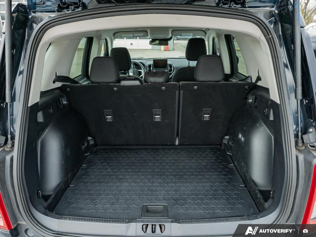 2023 Ford Bronco Sport Big Bend 200A | KEYLESS ENTRY | POWER WINDOWS Photo