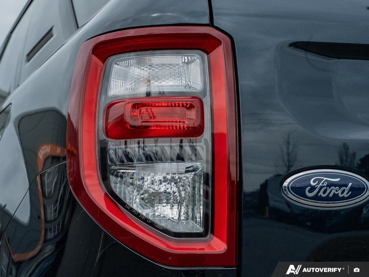 2023 Ford Bronco Sport Big Bend 200A | KEYLESS ENTRY | POWER WINDOWS Photo