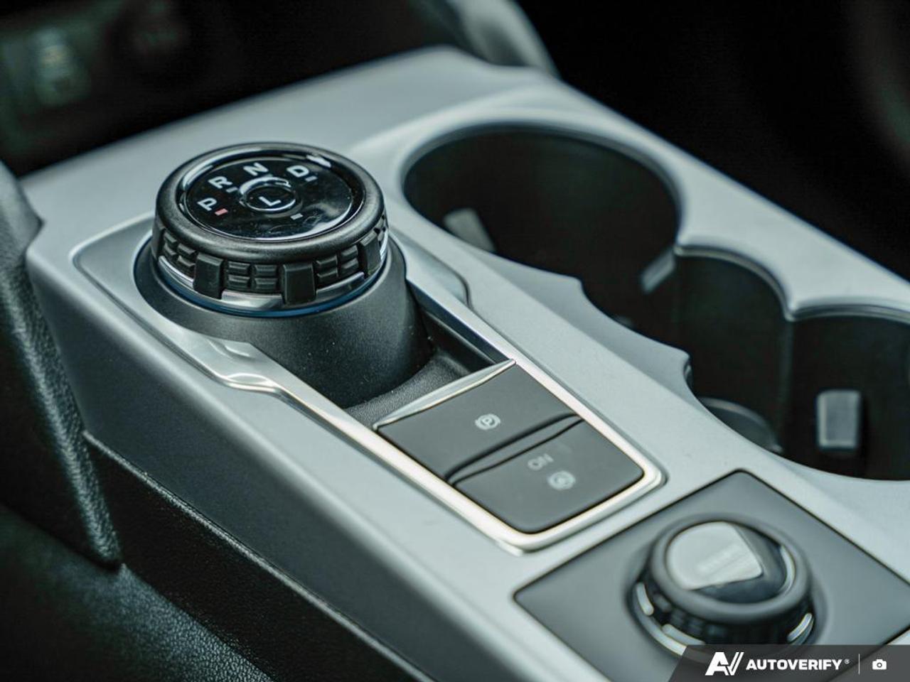 2023 Ford Bronco Sport Big Bend 200A | KEYLESS ENTRY | POWER WINDOWS Photo