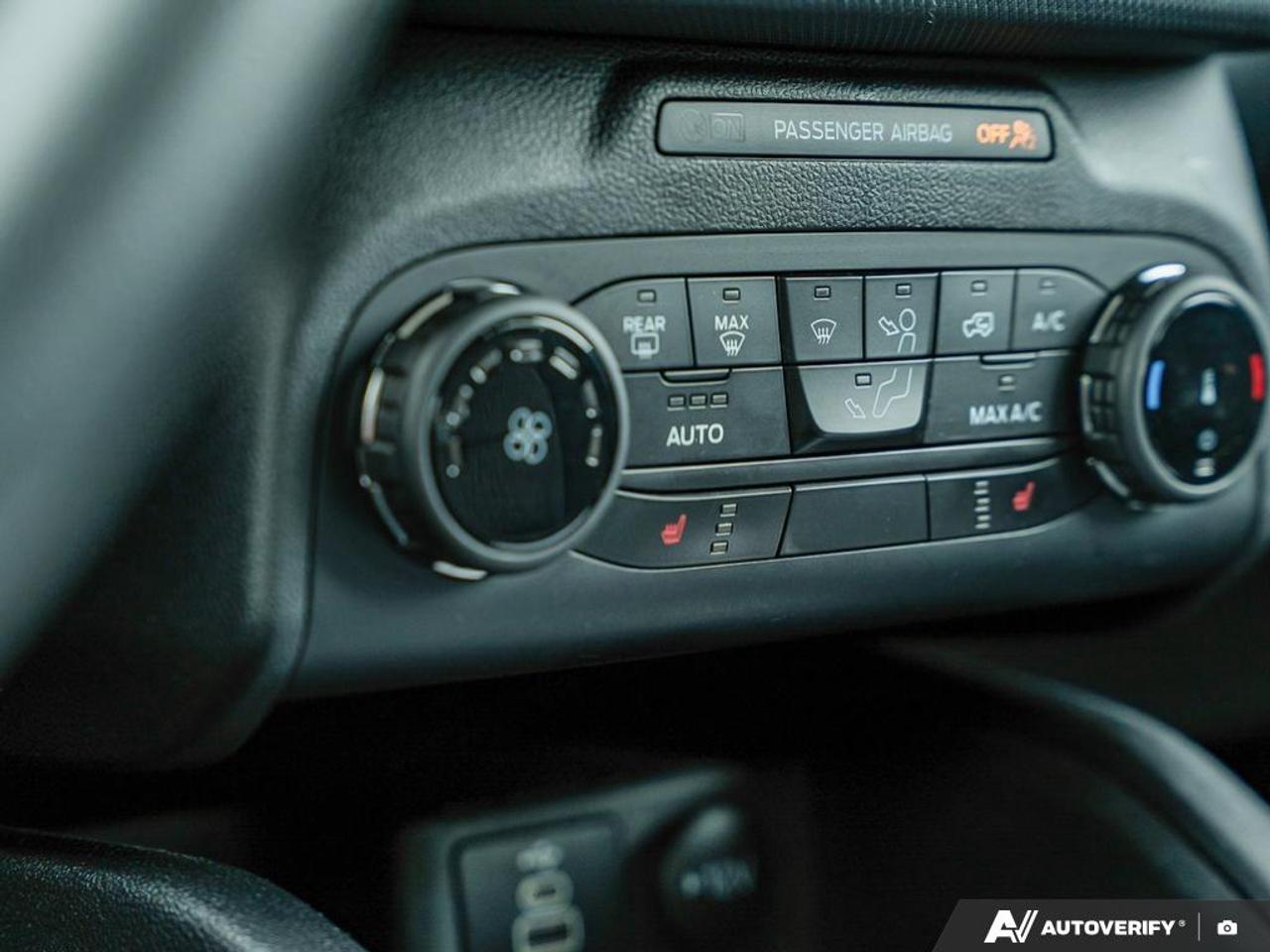 2023 Ford Bronco Sport Big Bend 200A | KEYLESS ENTRY | POWER WINDOWS Photo