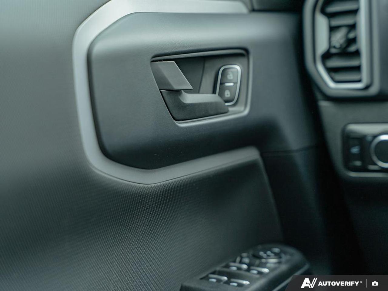 2023 Ford Bronco Sport Big Bend 200A | KEYLESS ENTRY | POWER WINDOWS Photo