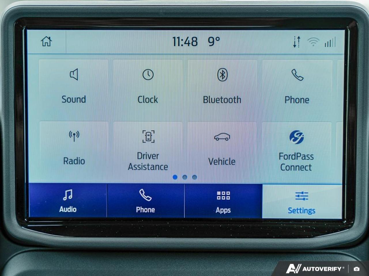 2023 Ford Bronco Sport Big Bend 200A | KEYLESS ENTRY | POWER WINDOWS Photo