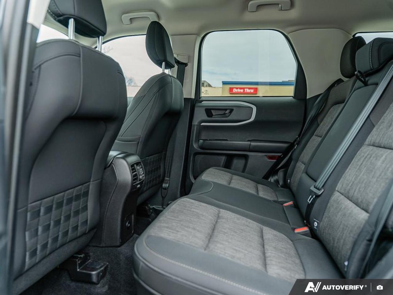 2023 Ford Bronco Sport Big Bend 200A | KEYLESS ENTRY | POWER WINDOWS Photo