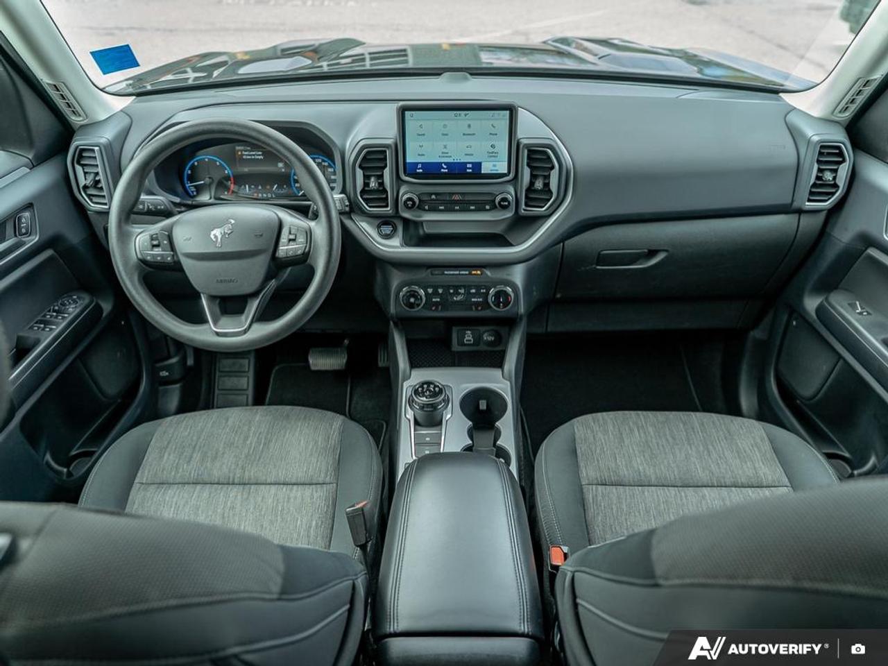2023 Ford Bronco Sport Big Bend 200A | KEYLESS ENTRY | POWER WINDOWS Photo