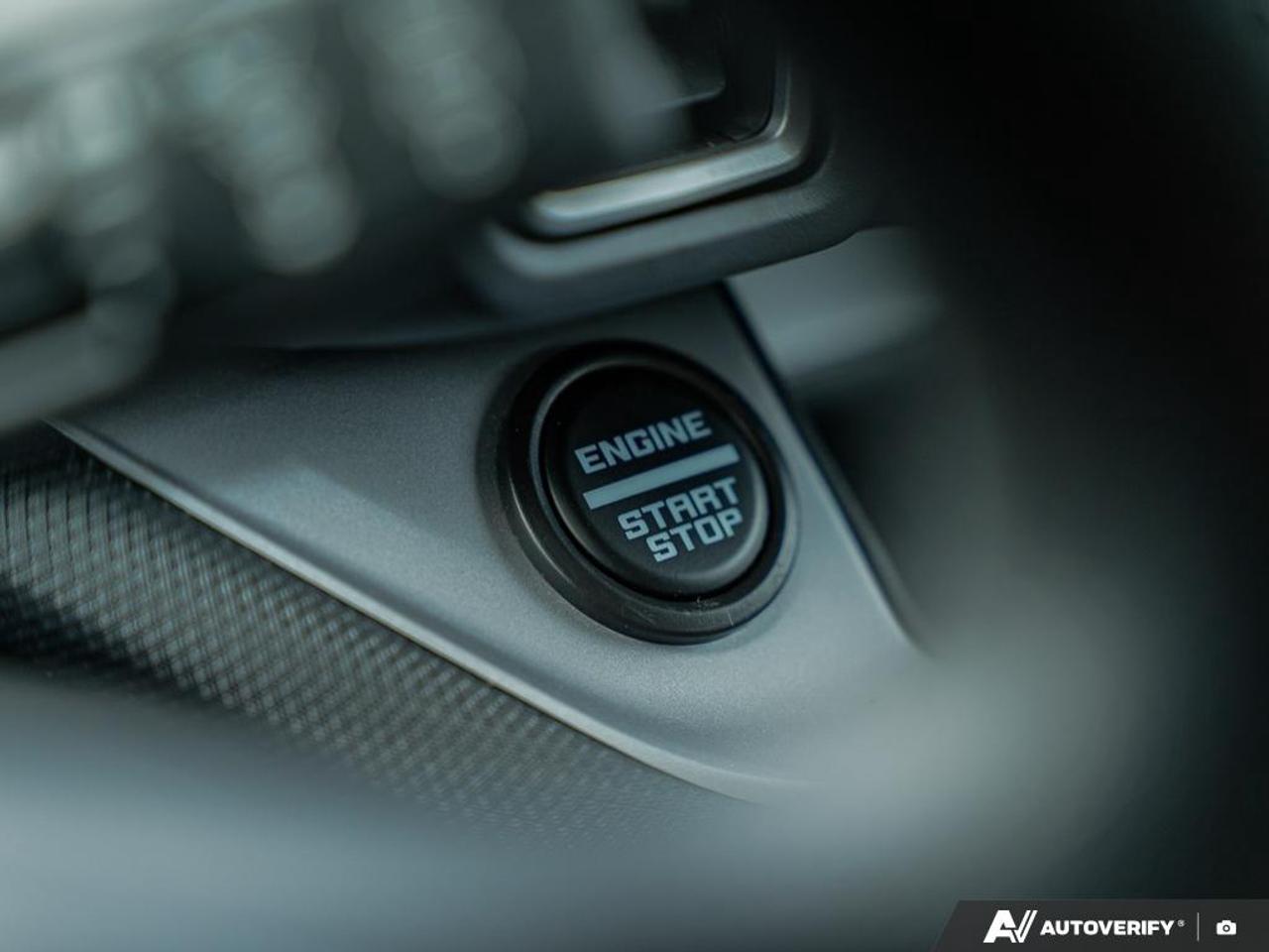 2023 Ford Bronco Sport Big Bend 200A | KEYLESS ENTRY | POWER WINDOWS Photo