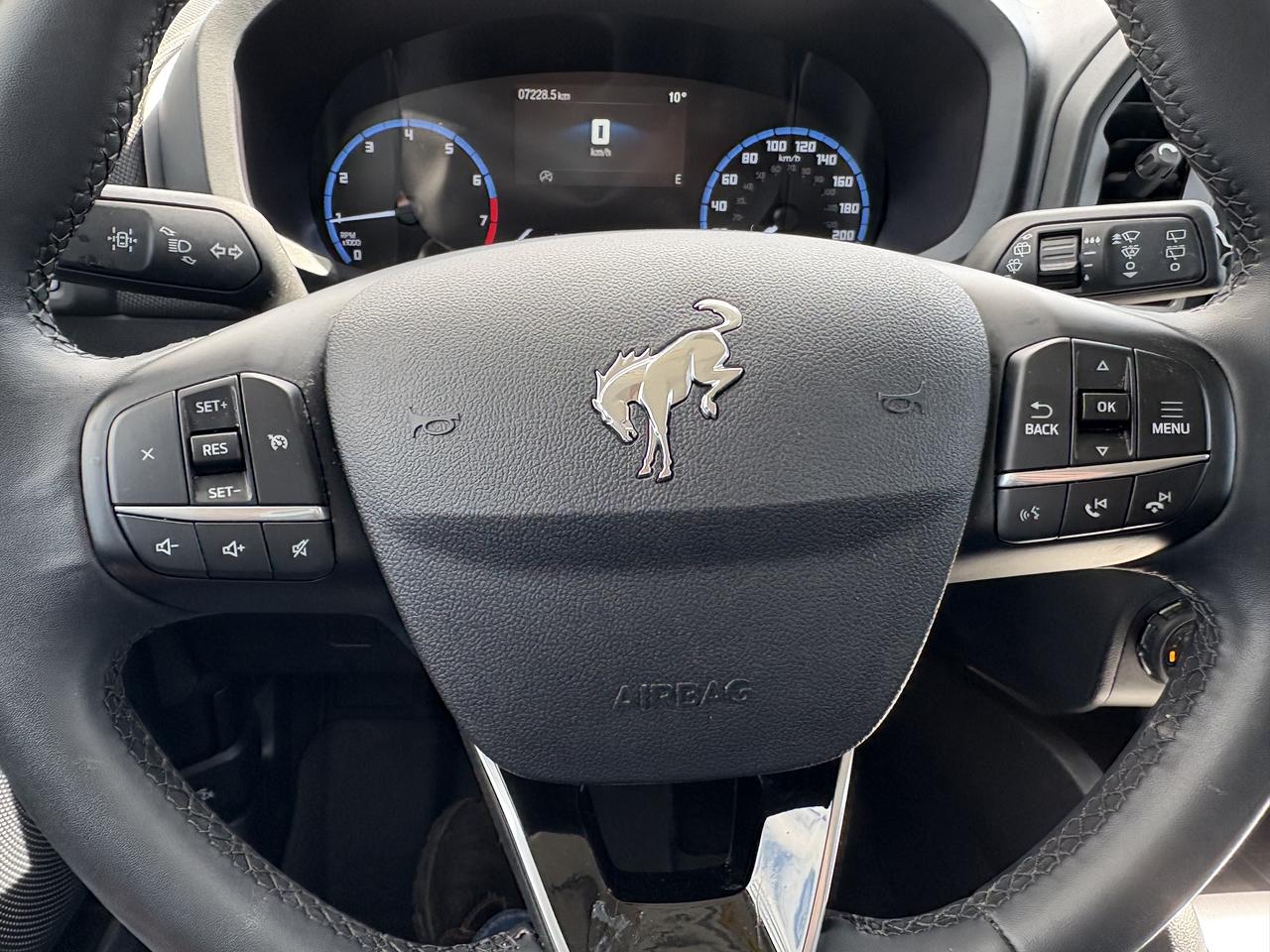 2024 Ford Bronco Sport Big Bend Photo