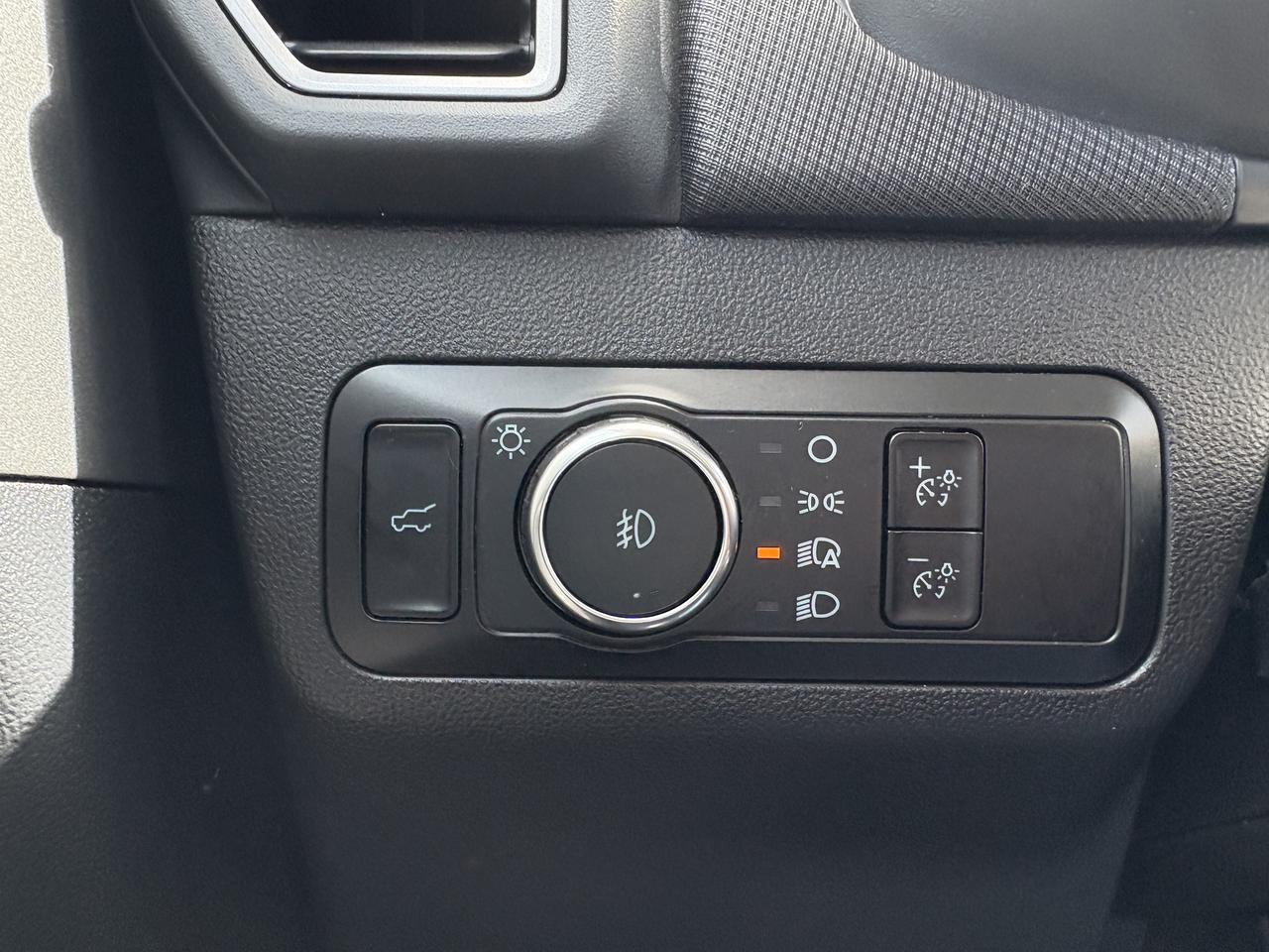 2024 Ford Bronco Sport Big Bend Photo