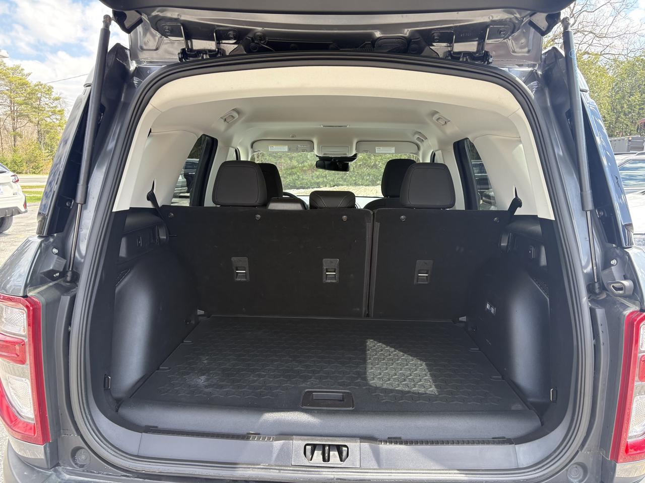 2024 Ford Bronco Sport Big Bend Photo