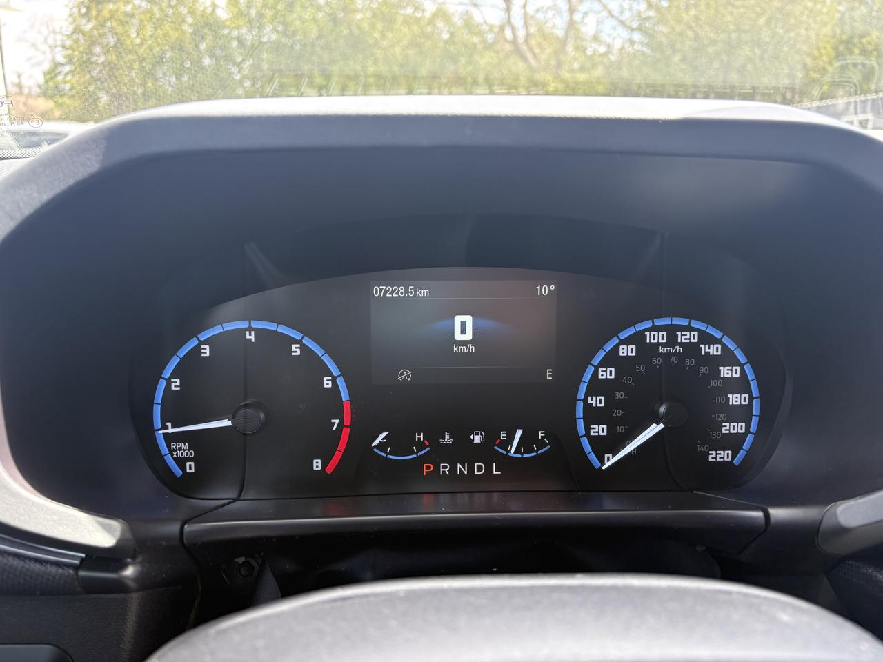 2024 Ford Bronco Sport Big Bend Photo