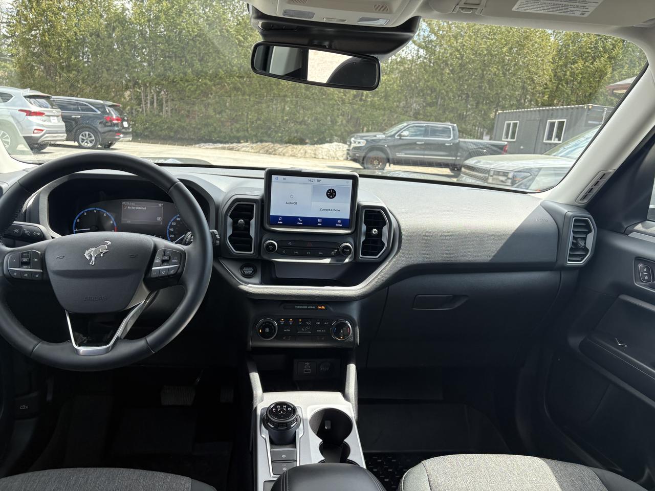 2024 Ford Bronco Sport Big Bend Photo