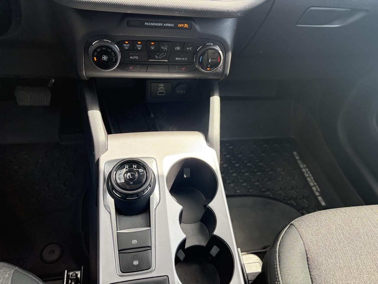 2024 Ford Bronco Sport Big Bend Photo