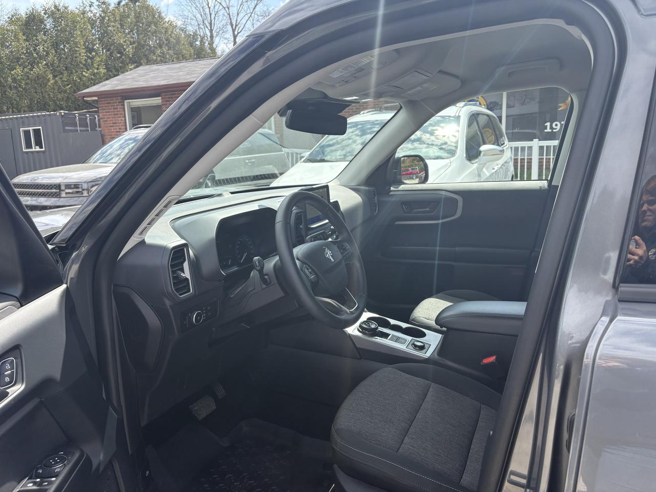 2024 Ford Bronco Sport Big Bend Photo