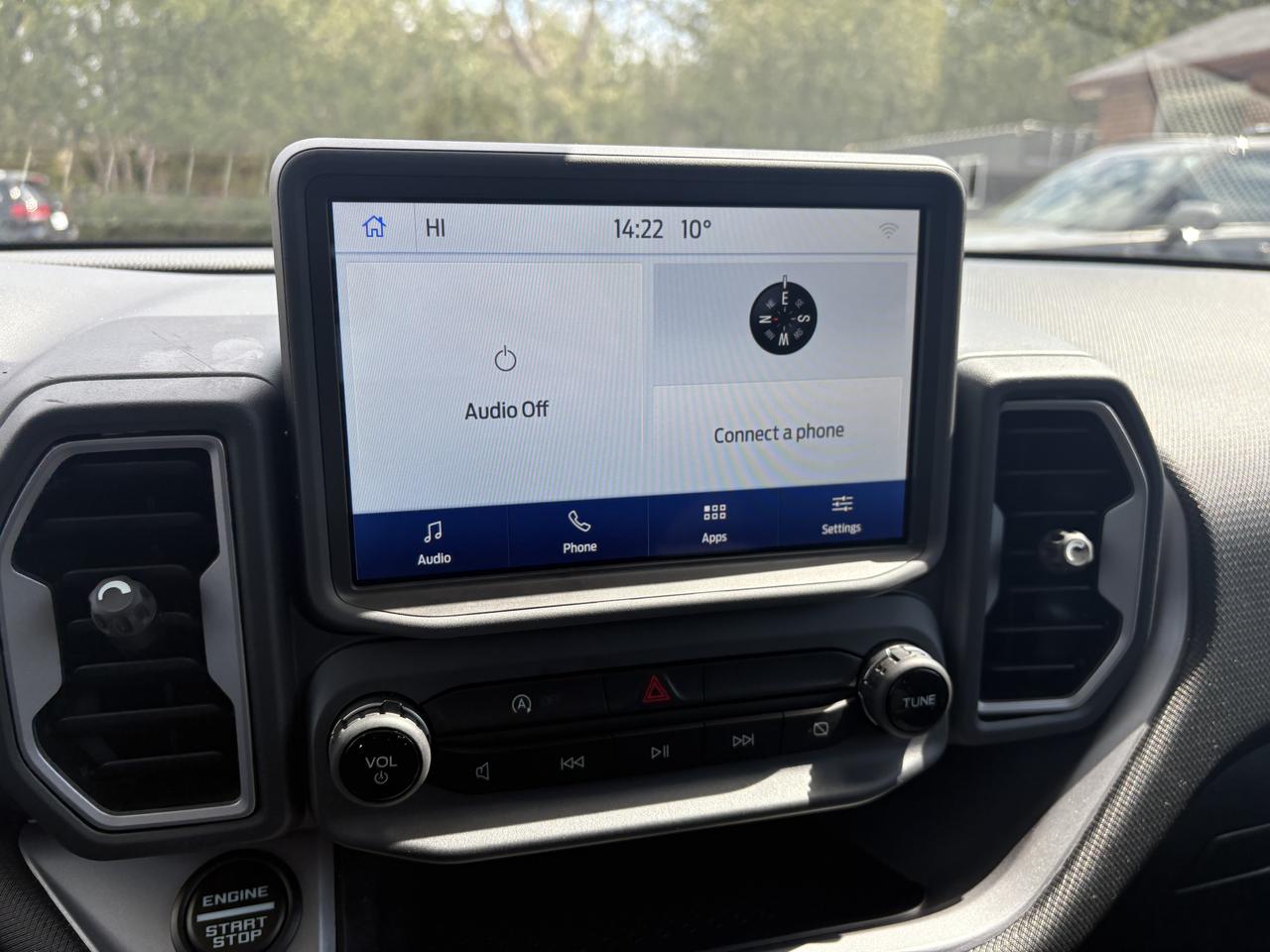 2024 Ford Bronco Sport Big Bend Photo