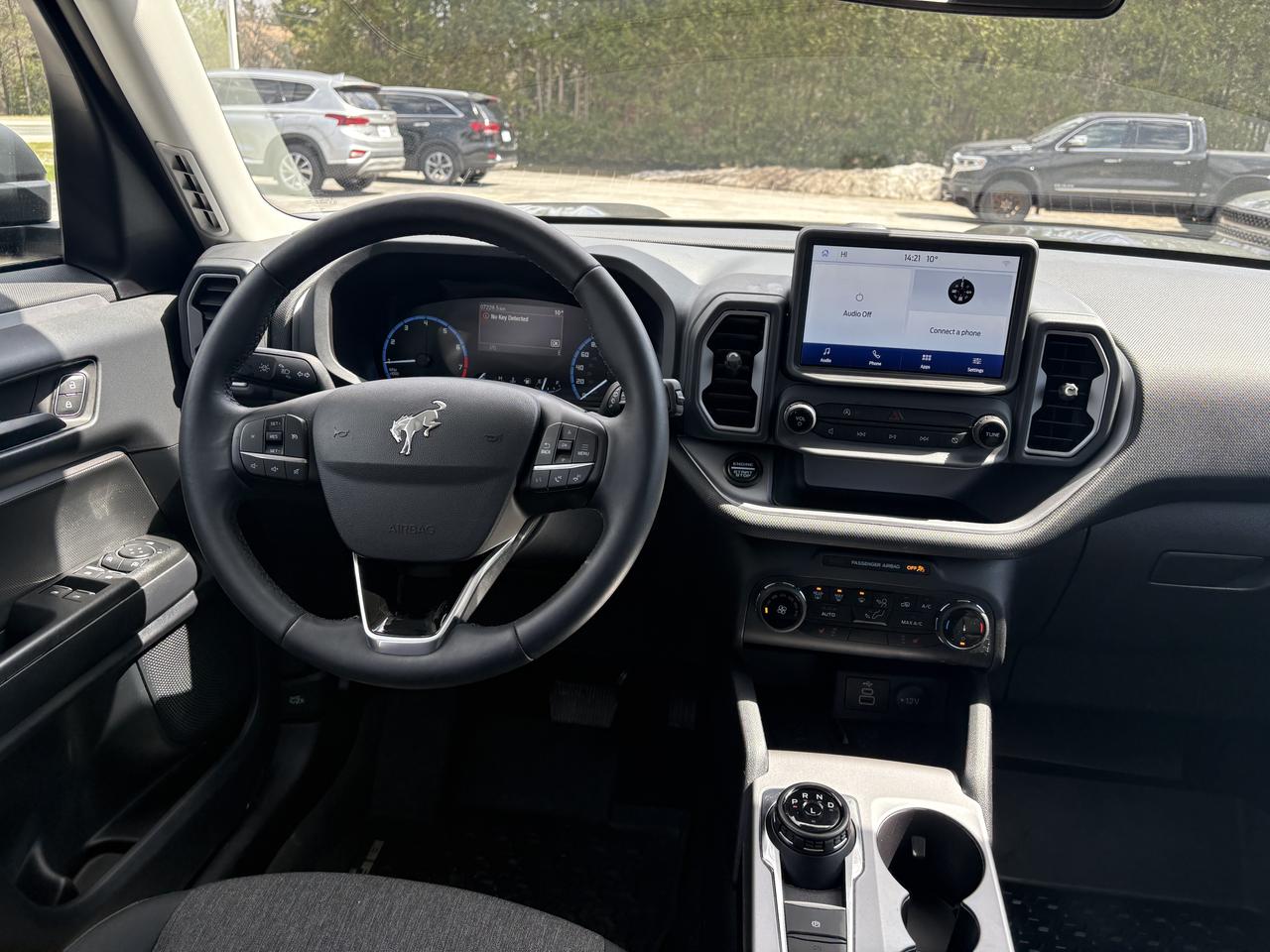 2024 Ford Bronco Sport Big Bend Photo