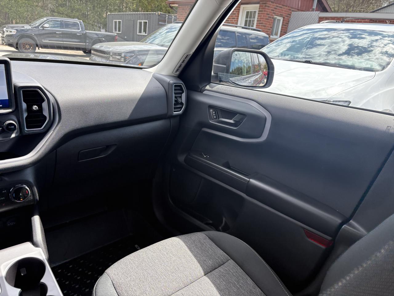 2024 Ford Bronco Sport Big Bend Photo