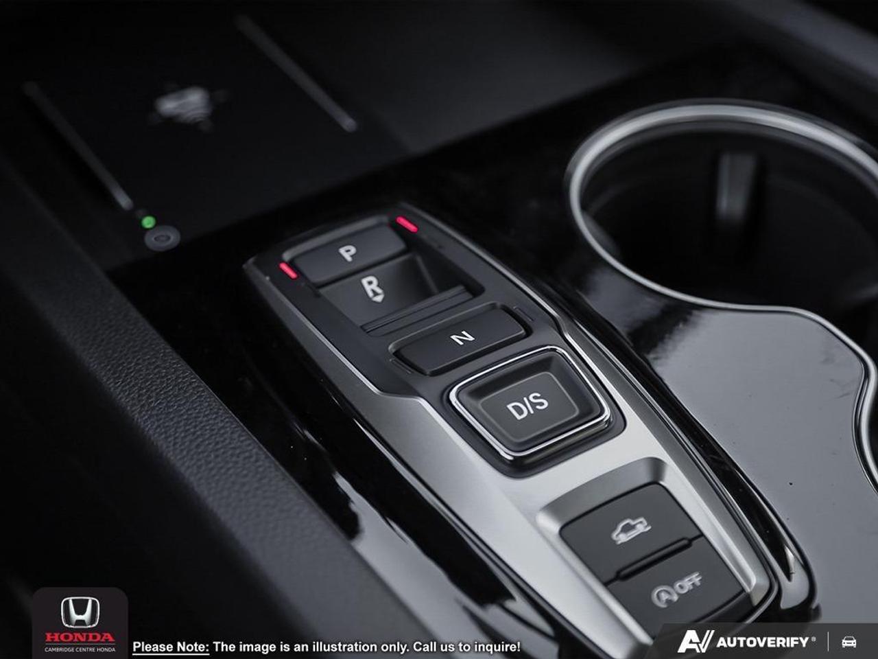 2026 Honda Ridgeline Black Edition IN-STOCK! Photo