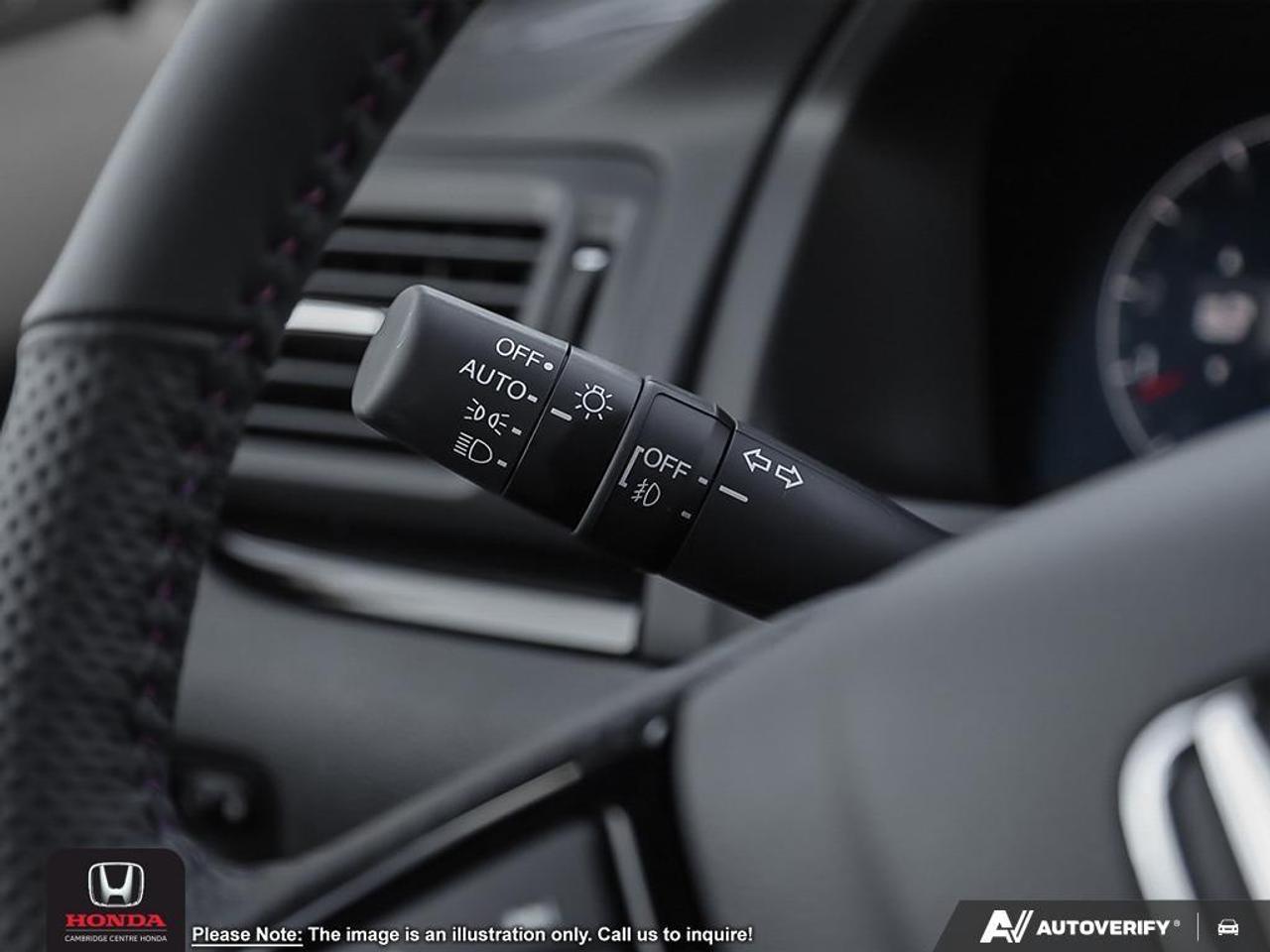 2026 Honda Ridgeline Black Edition IN-STOCK! Photo