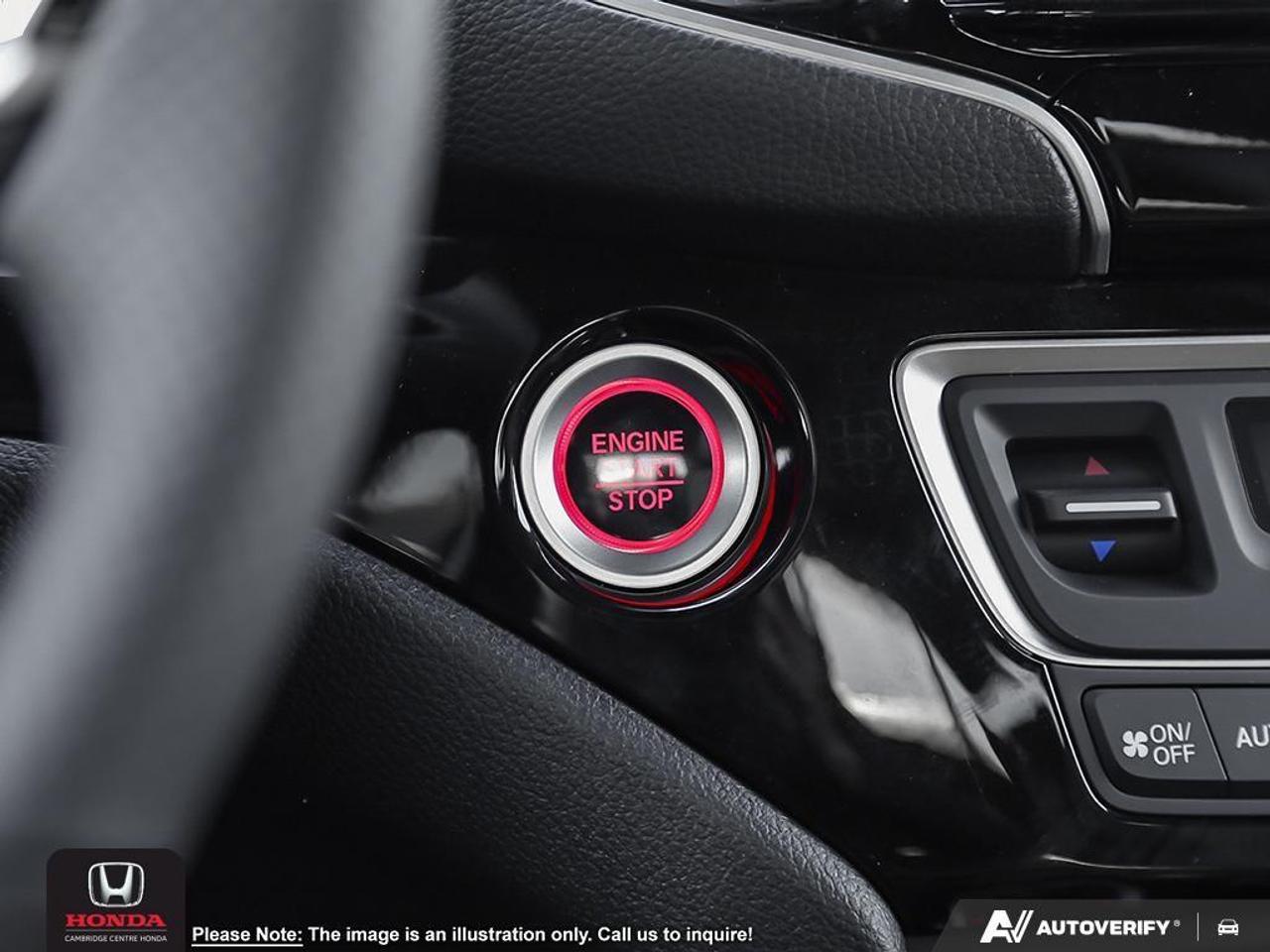 2026 Honda Ridgeline Black Edition IN-STOCK! Photo