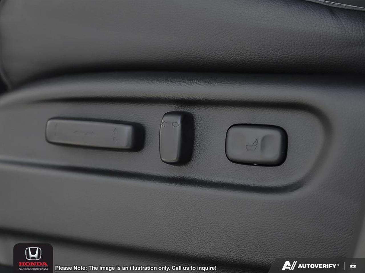 2026 Honda Ridgeline Black Edition IN-STOCK! Photo