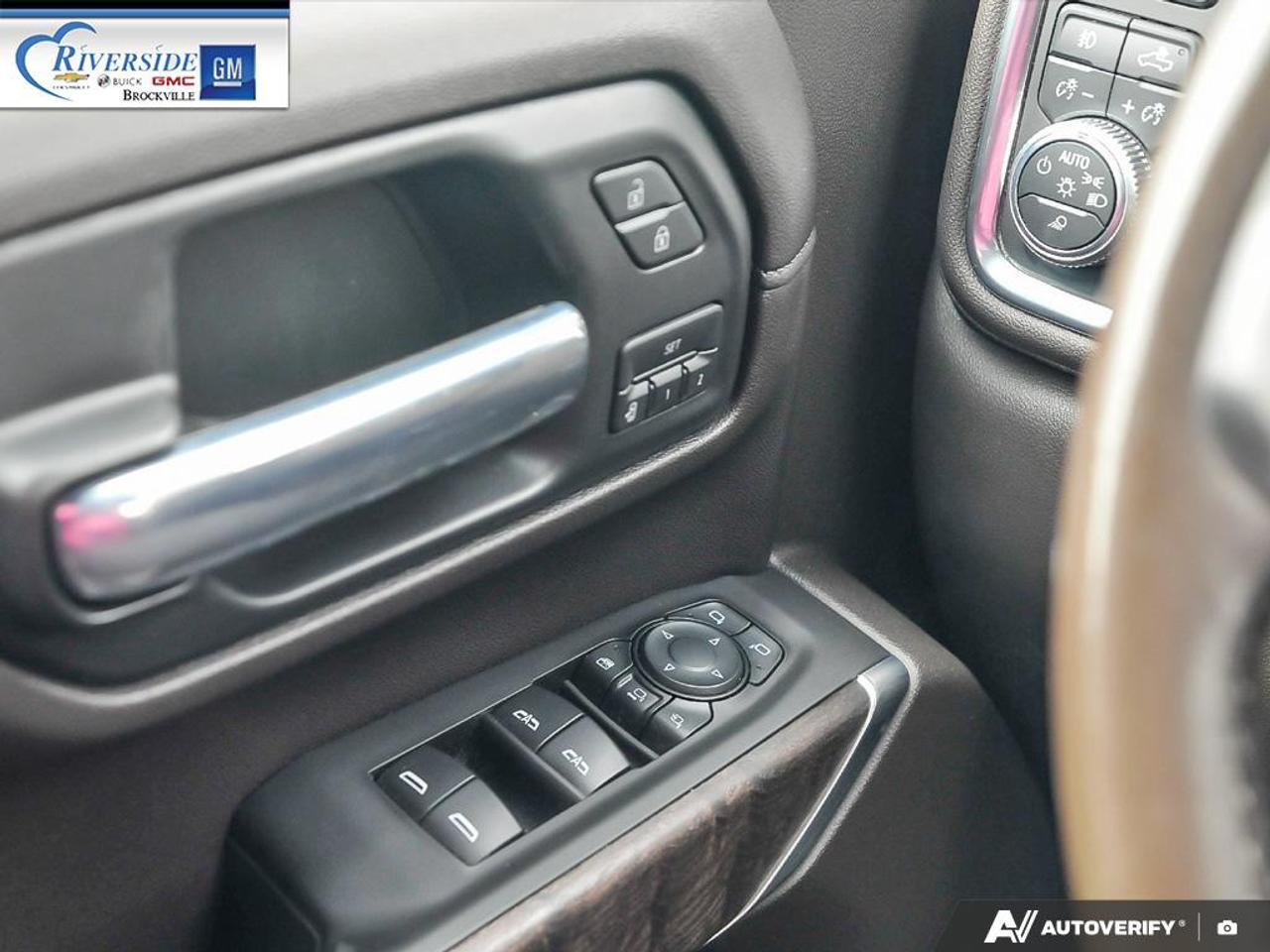 2020 GMC Sierra 2500 HD Denali Photo