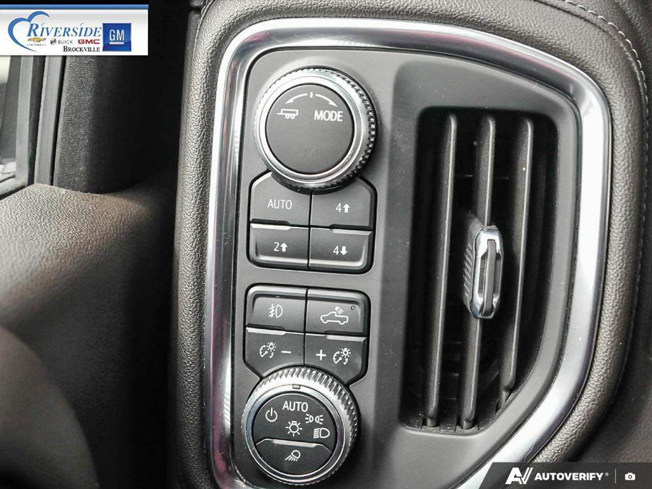 2020 GMC Sierra 2500 HD Denali Photo