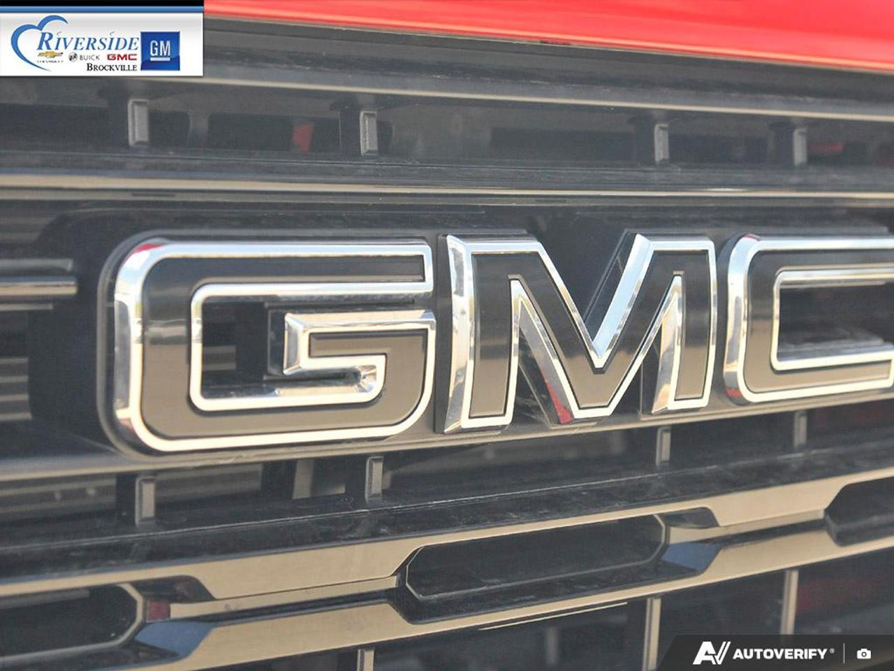 2023 GMC Sierra 1500 ELEVATION Photo
