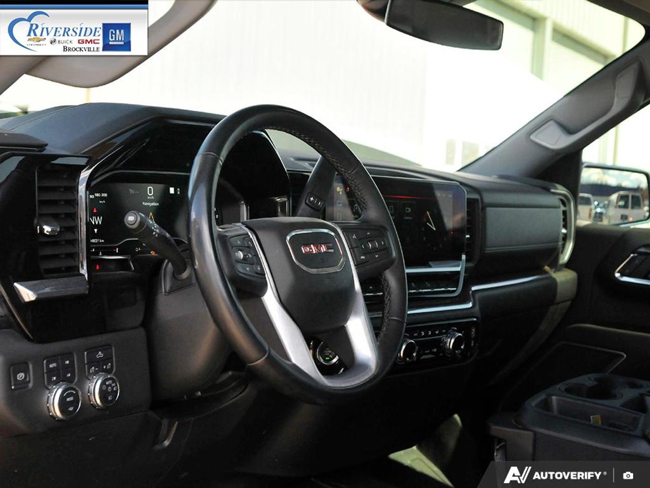 2023 GMC Sierra 1500 ELEVATION Photo