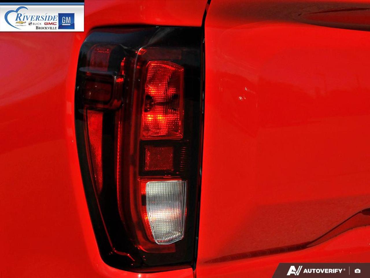 2023 GMC Sierra 1500 ELEVATION Photo